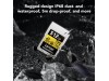 Lexar 512GB Professional GOLD CFexpress 4.0 Type A Memory Card LEXAR LCAEXG4512G-RNENG